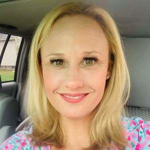 Meet your Posher, Katherine